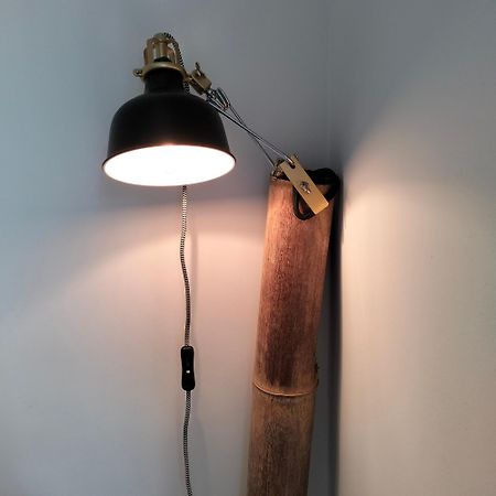 Loaina Appartement Bilbao Buitenkant foto