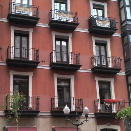 Loaina Appartement Bilbao Buitenkant foto