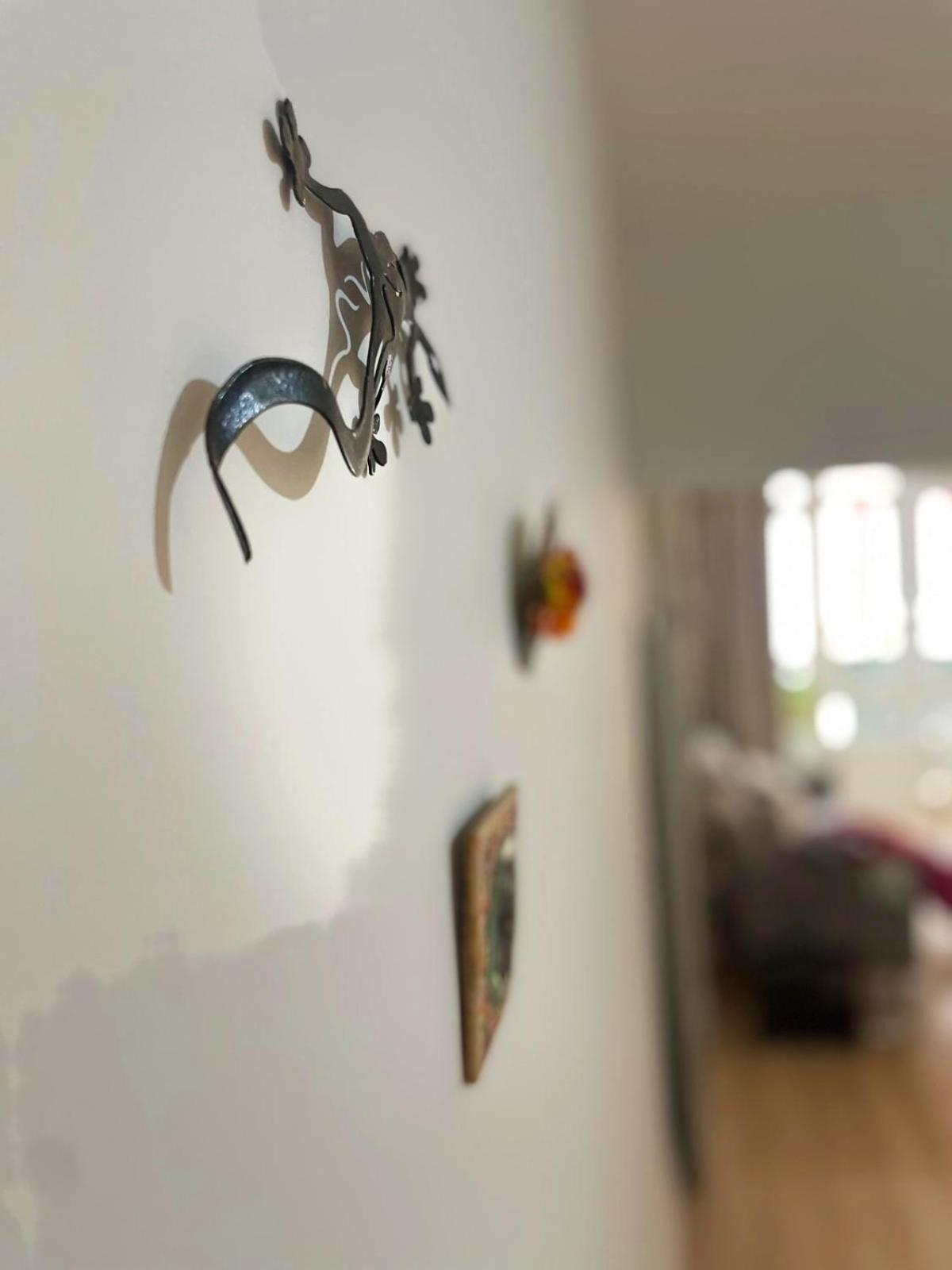Loaina Appartement Bilbao Buitenkant foto