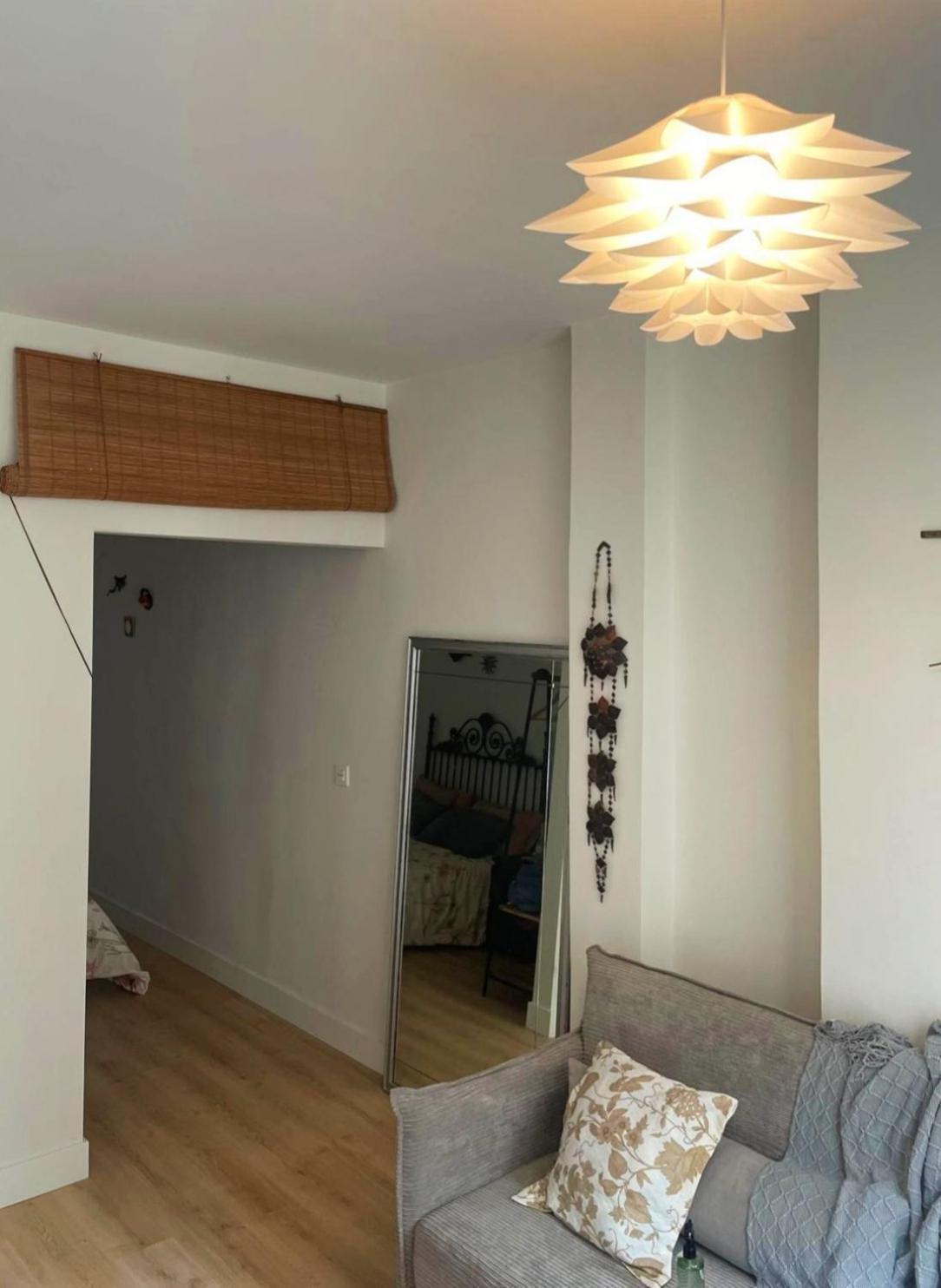 Loaina Appartement Bilbao Buitenkant foto