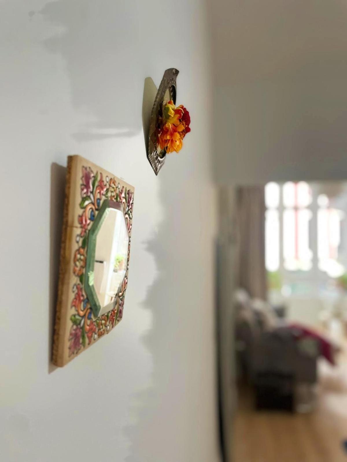 Loaina Appartement Bilbao Buitenkant foto
