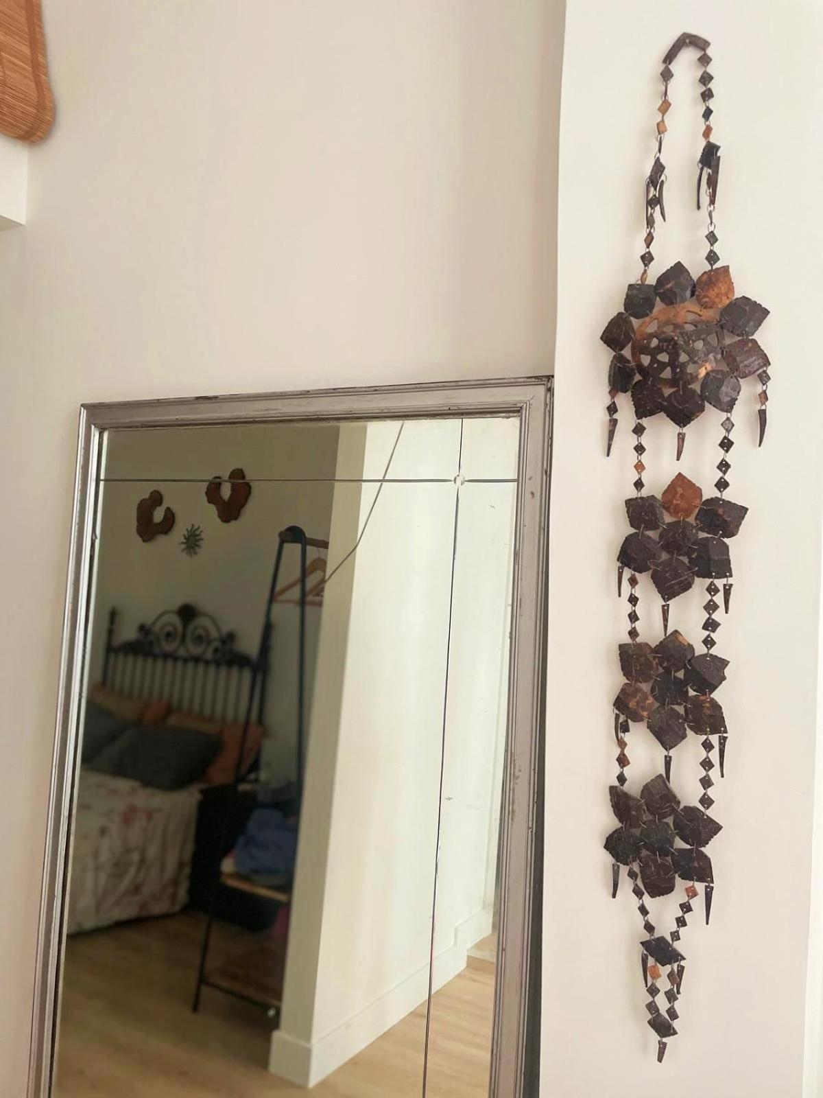 Loaina Appartement Bilbao Buitenkant foto
