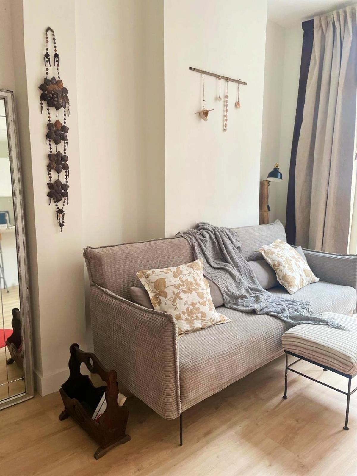 Loaina Appartement Bilbao Buitenkant foto
