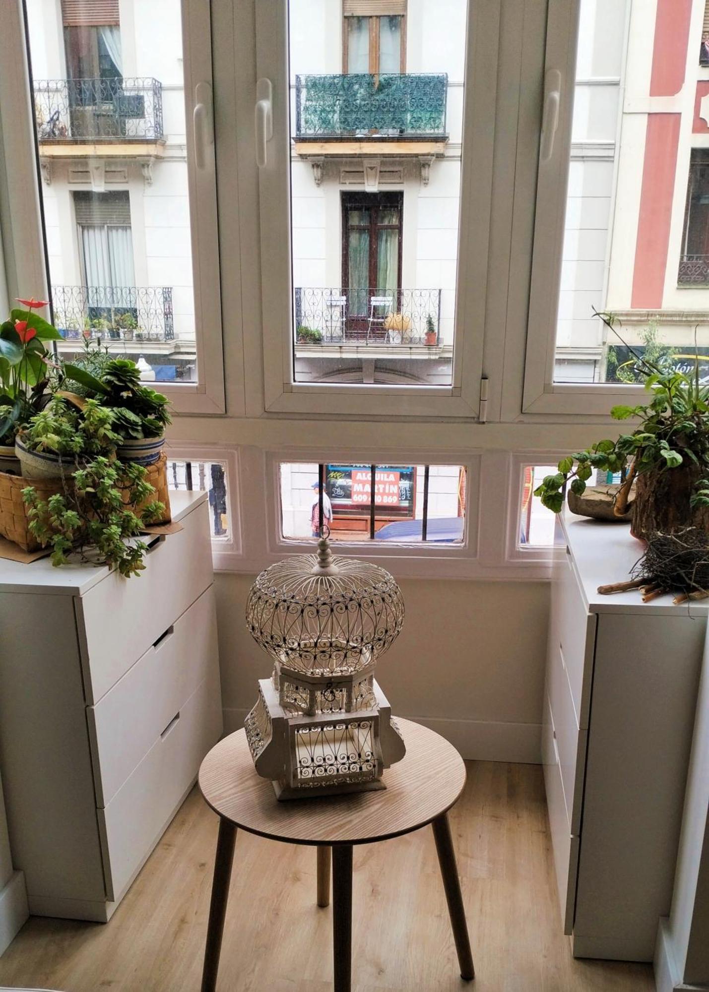 Loaina Appartement Bilbao Buitenkant foto
