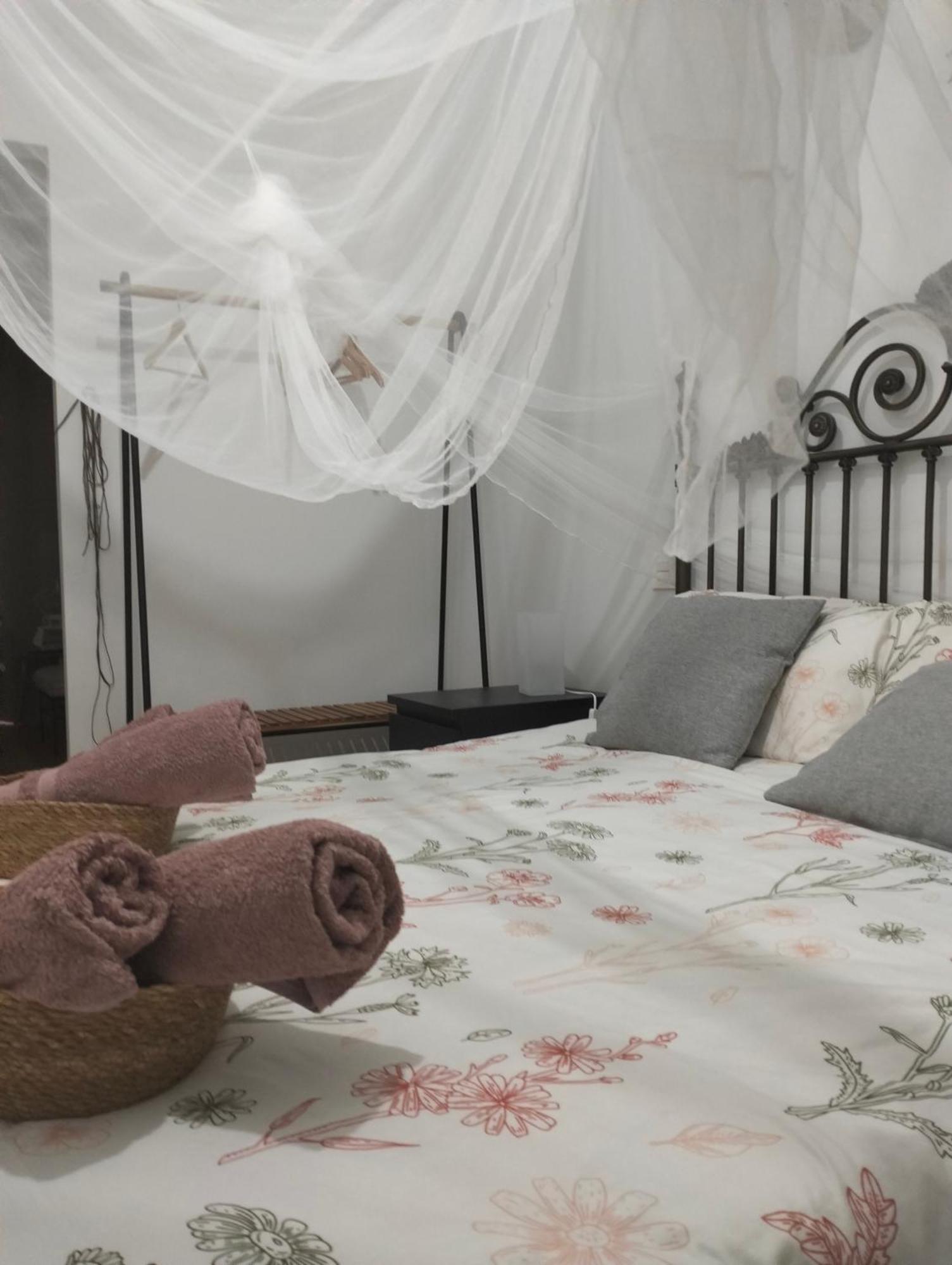 Loaina Appartement Bilbao Buitenkant foto